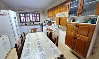 Imagem 5: Casa à venda em Piracicaba, Jardim Itapuã, com 3 quartos, com 134.7 m²