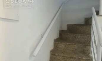 Imagem 5: Cobertura a venda - Vila Metalúrgica, Santo André