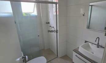 Imagem 6: INBOX CIA IMOBILIÁRIA ALUGA APARTAMETO COM 02 QUARTOS NO BAIRRO MARIA GORETTI