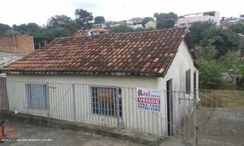 Imagem 3: Casa para Locação em Presidente Prudente, VILA LIDER, 2 dormitórios, 1 banheiro
