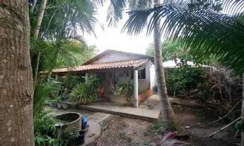 Imagem 2: Casa no Outeiro / gabi