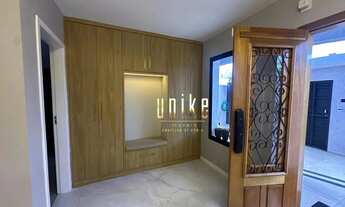 Imagem 4: Casa com 4 dormitórios à venda, 319 m² por R$ 1.400.000,00 - Bosque dos Eucaliptos - São J