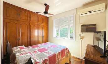 Imagem 2: TCF 305 Apto 206