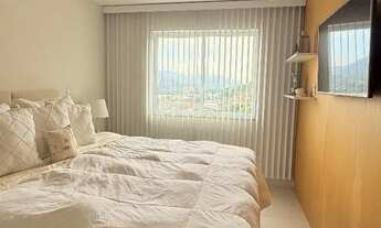 Imagem 2: APARTAMENTO DE ALTO PADRÃO MOBILIADO, PLANEJADOS E HIDRO