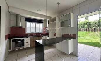 Imagem 2: SOBRADO À VENDA - 03 QUARTOS - RESERVA DA SERRA - JUNDIAÍ/SP