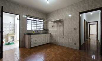 Imagem 4: Casa para locação no Padre Augusto Sani