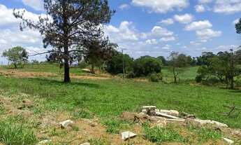 Imagem 2: Condição Especial: Terreno de 500m² em Ibiúna em Condomínio Tranquilo