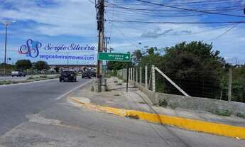 Imagem 2: Terreno de esquina em excelente localização com 9.200m²