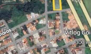 Imagem 2: Área com 2065 metros quadrados em Aparecida de Goiânia