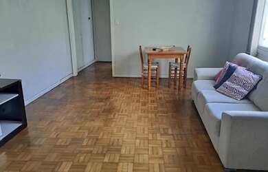 Imagem 3: Apartamento em Santa Cecília