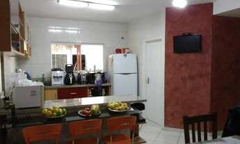 Imagem 4: Sobrado com 3 dormitórios à venda, 200 m² por R$ 1.164.999,99 - Vila Assunção - Santo Andr