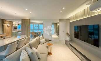 Imagem 7: Apartamento com 4 Quartos, 2 suítes , 3 vagas de garagem e Lazer Completo