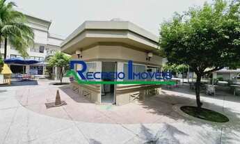 Imagem 2: Excelente quiosque na praça de alimentação no time center Recreio