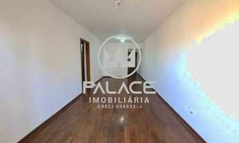 Imagem 2: Apartamento à venda em vila monteiro, piracicaba 3 quartos 110m²