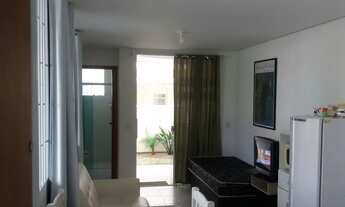 Imagem 2: Alugo Temporada Apto na Praias de Palmas em Governador Celso Ramos SC