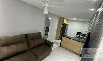 Imagem: Apartamento com 2 dormitórios para alugar