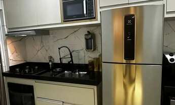 Imagem 4: Apartamento para venda no condomínio Ilha do Conde