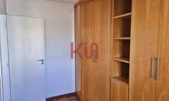 Imagem 5: Aluguel de Apartamento de 2 Quartos na Chácara Inglesa, São Paulo-SP: 67m², 2 Banheiros, 1