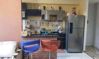 Imagem: Apartamento para alugar em Votorantim no