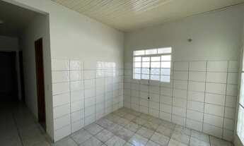 Imagem 6: Casa 02 Dormitórios (Fundos) - Loteamento Grajau