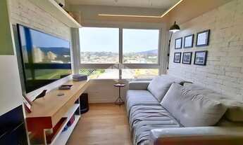 Imagem 7: BAIXOU O PREÇO! SEMINOVO 2 DORMIT, SUÍTE, CHURRASQUEIRA, SEMIMOBILIADO, NO ALTOS DO CENTRA