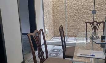 Imagem 6: Casa com 04 quartos (01 suíte) 02 vagas no Bairro Jardim Sabará em Porto Alegre