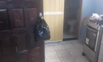 Imagem 6: Casa em castelo branco