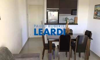 Imagem: APARTAMENTO - CIDADE SALVADOR - SP