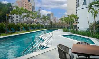 Imagem 4: Apartamento de Luxo 311 m² no Meireles  Fortaleza