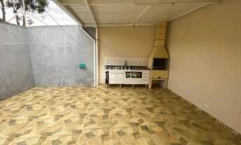 Imagem 6: Casa com 03 dormitórios em condomínio perto do Coração de Jesus