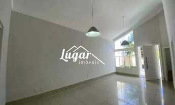 Imagem 7: Casa para aluguel, 3 quartos, 3 suítes, 2 vagas, Jardim Colibri - Marília/SP