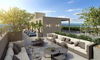 Imagem 4: Oportunidade - 2 quartos, com vaga e completa área de lazer