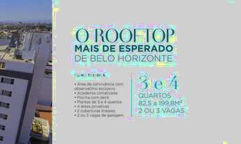 Imagem 6: Venda Apartamento 3 quartos Palmares Belo Horizonte