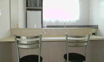 Imagem 4: Apartamento com 1 quarto para alugar por R$ 1500.00, 32.00 m2 - VISTA ALEGRE - CURITIBA/PR