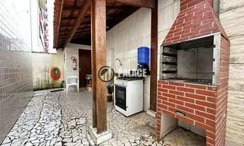 Imagem 5: Apartamento com 1 quarto, Canto do Forte, Praia Grande - R$ 190 mil, Cod: 3564