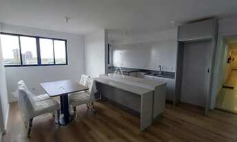 Imagem 4: Apartamento para locação no Centro de Cascavel Pr