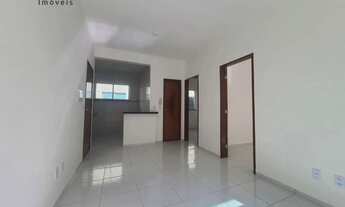 Imagem 6: Apartamento com 2 quartos no bairro Barrocão - Itaitinga/CE