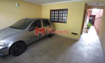 Imagem: ÓTIMO SOBRADO VENDA JARDIM BOM CLIMA, 234m²