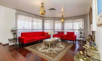 Imagem 4: Apartamento com 4 dormitórios à venda, 350 m² por R$ 2.890.000,00 - Água Verde - Curitiba