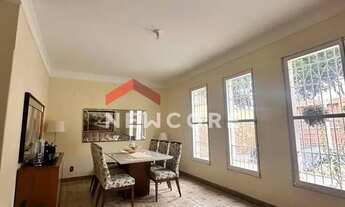 Imagem 3: Casa em Rua Benedito Moreira Pinto - Jardim Panorama - Bauru/SP