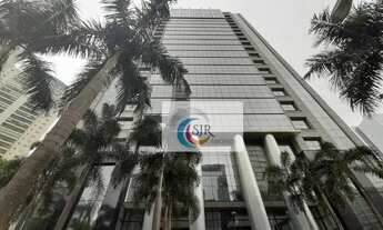 Imagem 4: Conjunto para alugar, 4.000 m² - Vila Olímpia - São Paulo/SP