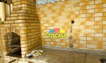 Imagem 7: Casa com 2 dormitórios para alugar, 84 m² por R$ 1.762,50/mês - Jardim Mariléa - Rio das O