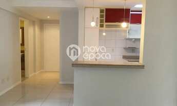 Imagem 4: Laranjeiras Apartamento com 2 dormitórios