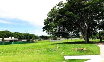 Imagem 6: Terreno - Residencial Reserva da Barra - Jaguariúna