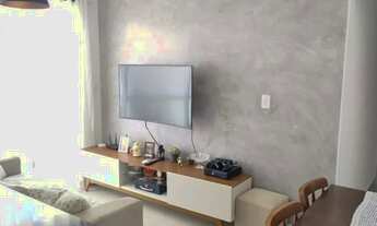 Imagem 5: Apartamento Condomínio Vila Helvetia em Indaiatuba