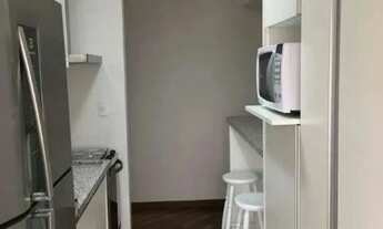 Imagem 4: Apartamento à venda, 62 m² por R$ 919.000,00 - Campestre - Santo André/SP