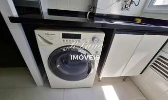 Imagem 3: Apartamento Padrão no Centro de Alphaville com 1 dormitório - Alphaville-Barueri- SP