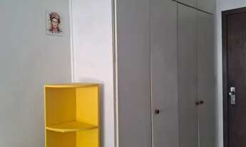 Imagem 2: KITNET PARA CARNAVAL