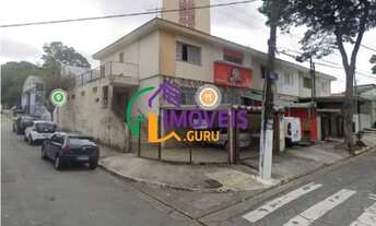 Imagem: SOBRADO - PARQUE SÃO DOMINGOS - SP