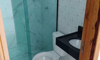 Imagem 7: Casa para Locação na Cidade Nova prox ao Sumauma